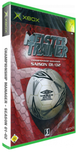 Championship Manager : Season 0102